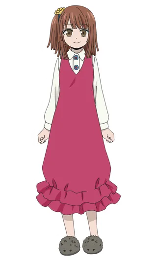 Sasara Azuma