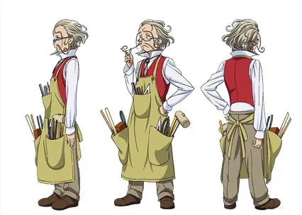 Otokichi Shirabe