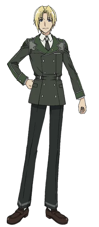 Fritz Granz