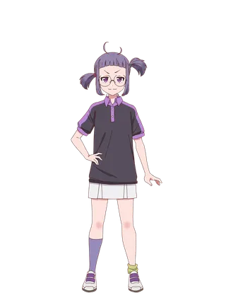 Nanase Nikaidou
