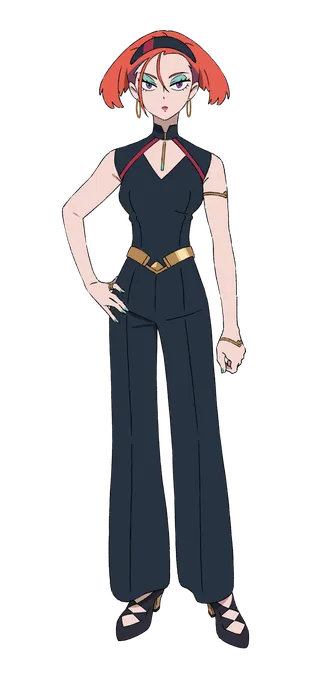 Annqi