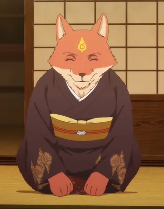 Tsubaki