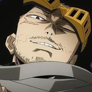Shota Aizawa / Erasure Hero: Eraser Head
