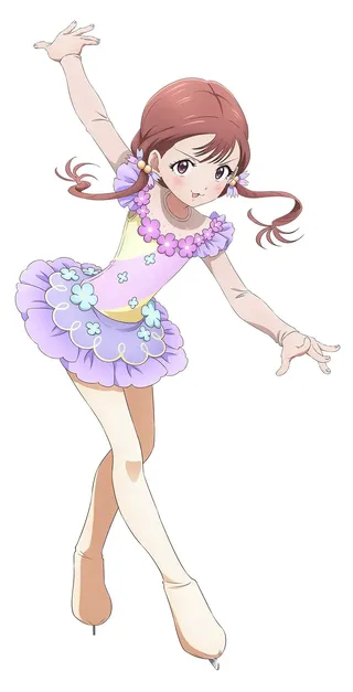 Suzu Kamoto