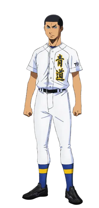 YUKI MASASHI