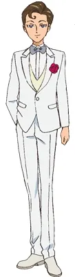 Ijuin Kimimaro