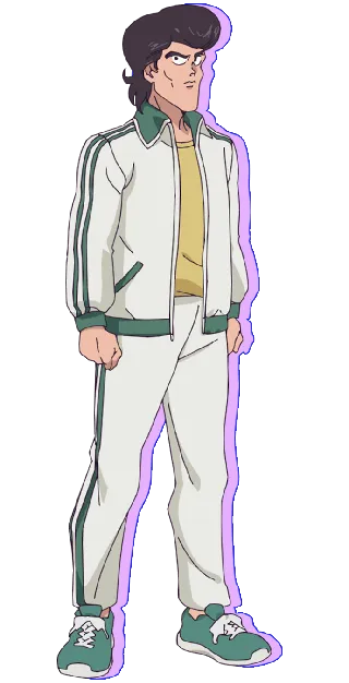 Takuma Sessa