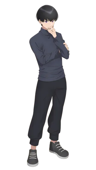 Mutsuki Naitō