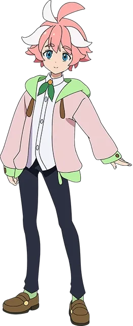 Itsuki Mitsutagawa