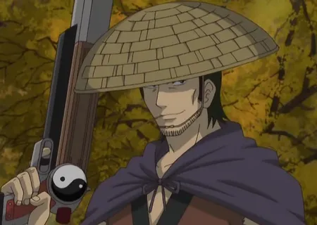 Morinosuke