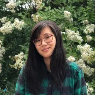 Julia Gu