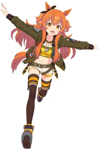 Mayano Top Gun