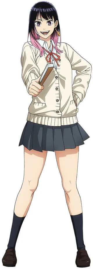 Akane Ousaki