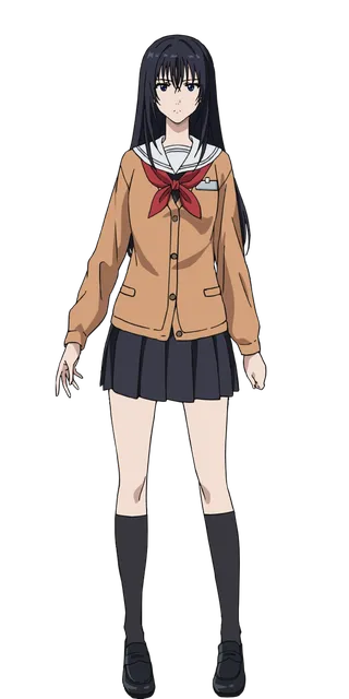 Shiho Sawaragi