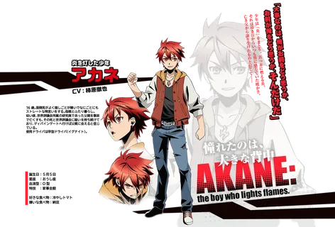 AKANE