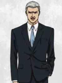 栗原理事長
