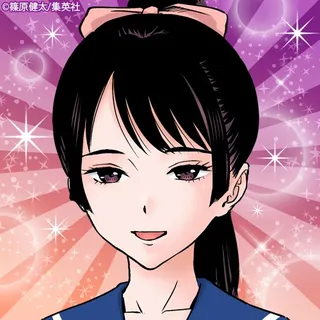 Suzuka Kiyomiya