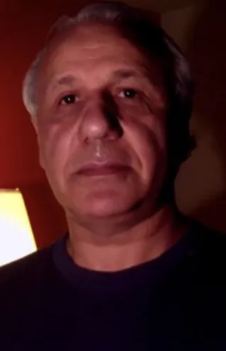 Víctor Prieto
