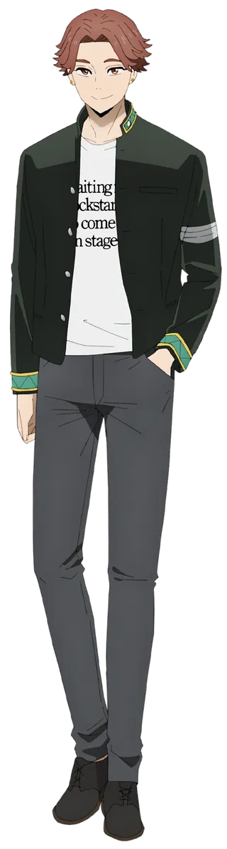 Seiryu Sakaki