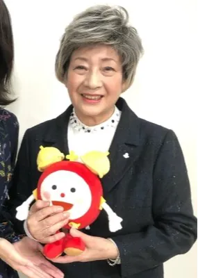 Midori Katou