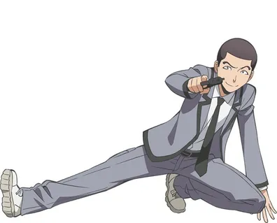 Taiga Okajima