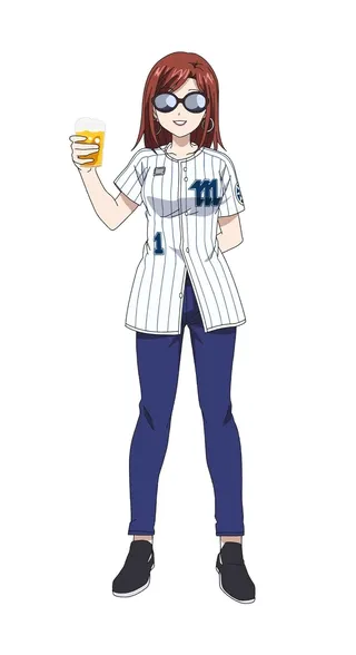 Yuki Takino