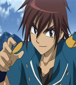 Chao Xin