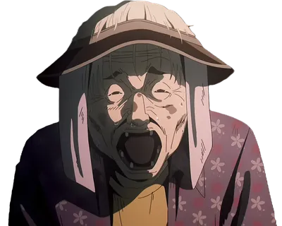 Matsuura no Baasan