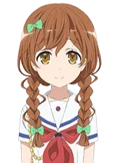 Yamabe Ayumi