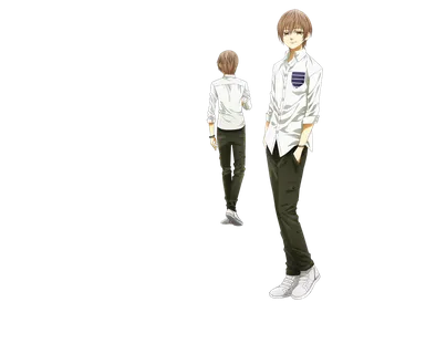 Kai Minato