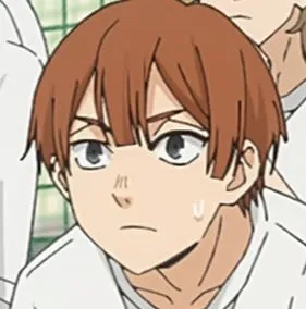 Itsuki Oosawa
