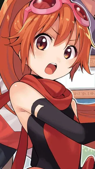 Asuka Akatsuki