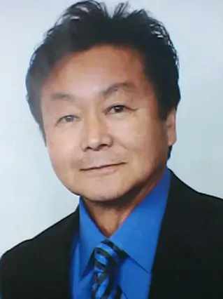 Naruhito Iguchi