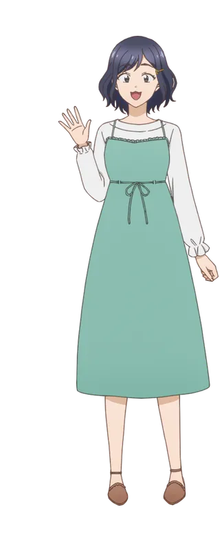 Chiharu Utō