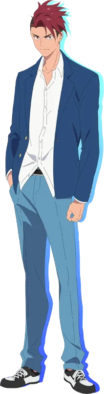 Takekazu Ejiri