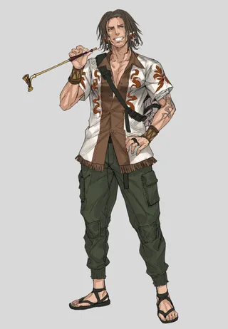 Makoto Yanagi