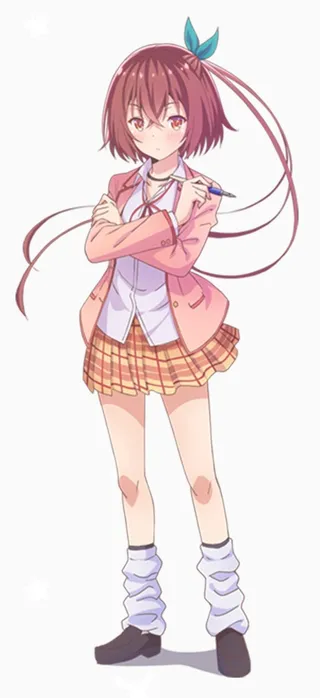Mao Nanjou