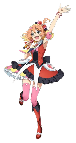 Freyja Wion