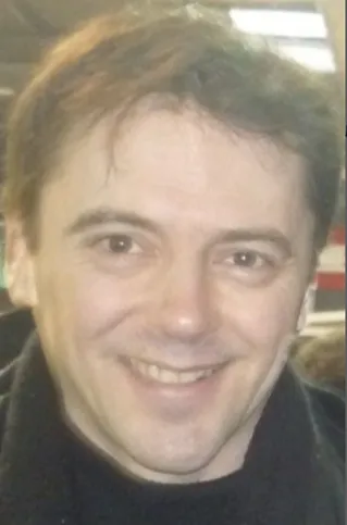 Stéphane Marais