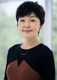 Satomi Kobayashi