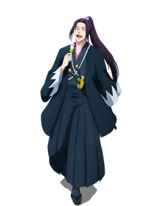 Okita Sōji