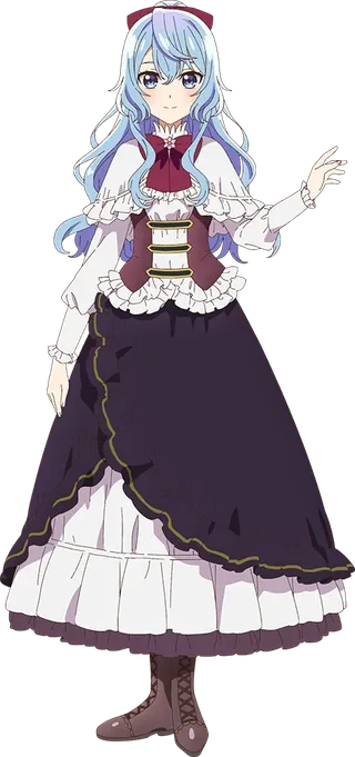 Liselotte Cretia