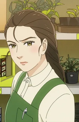 Chizuru Mori
