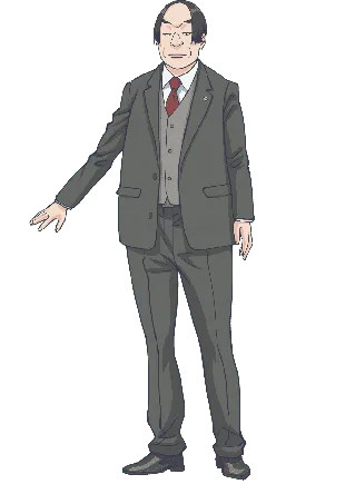 Mitsuo Tanimura