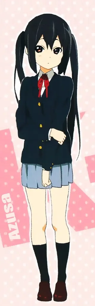 Azusa Nakano