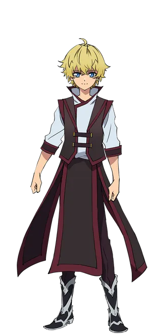 Finn