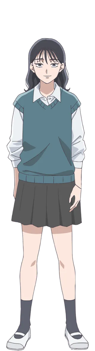 Aimi Miyoshi