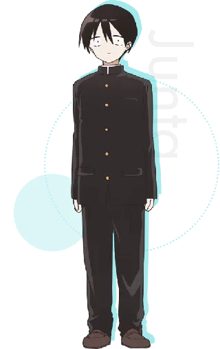 白石純太