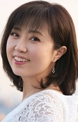 Megumi Hayashibara