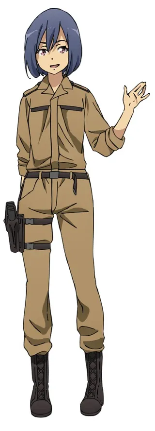 Maina Atomika